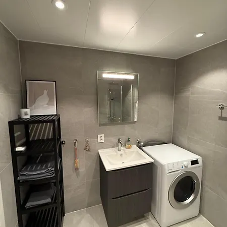 Luxury Northen Lights Apartment *