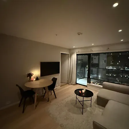 Luxury Northen Lights Daire Tromsø