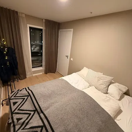 Apartment Luxury Northen Lights