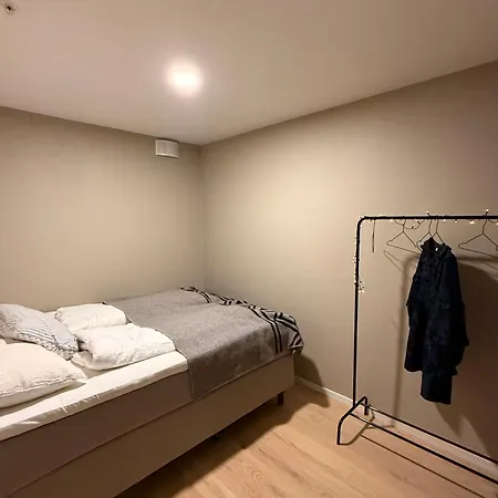 Apartment Luxury Northen Lights