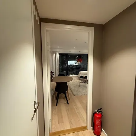 Luxury Northen Lights *