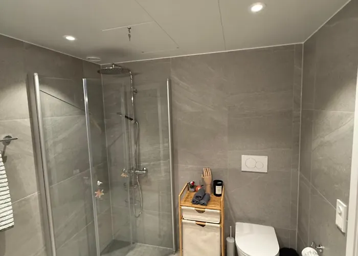 Luxury Northen Lights Appartement Tromsø