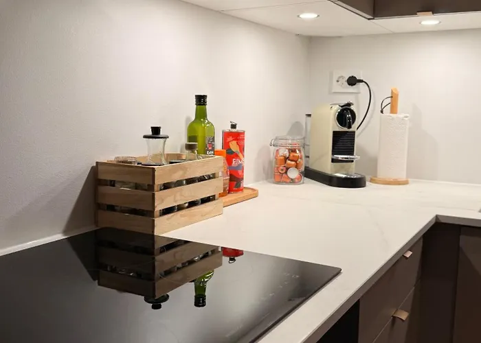 Luxury Northen Lights Appartement