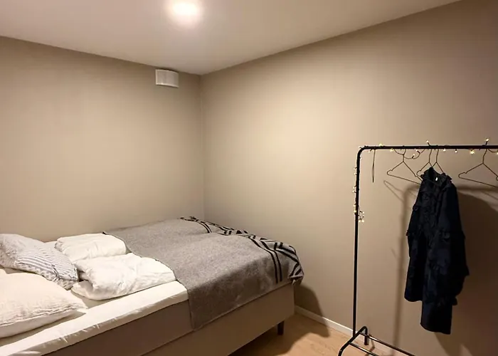 Appartement Luxury Northen Lights