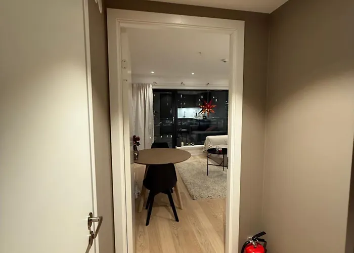 Luxury Northen Lights *